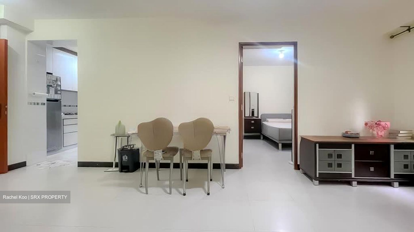 Blk 488 Segar Grove (Bukit Panjang), HDB 2 Rooms #575637371